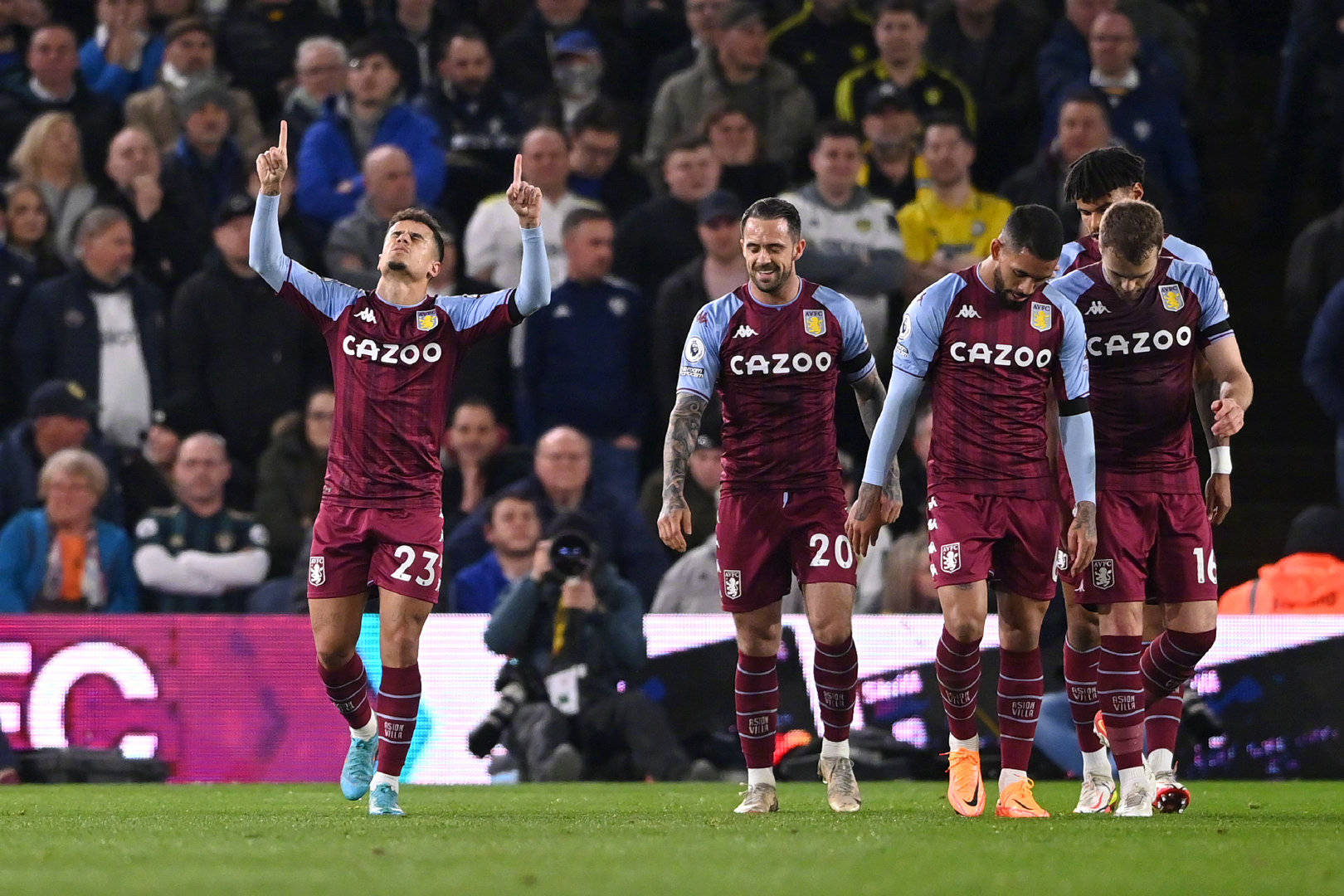 利物浦再度 利物浦再度