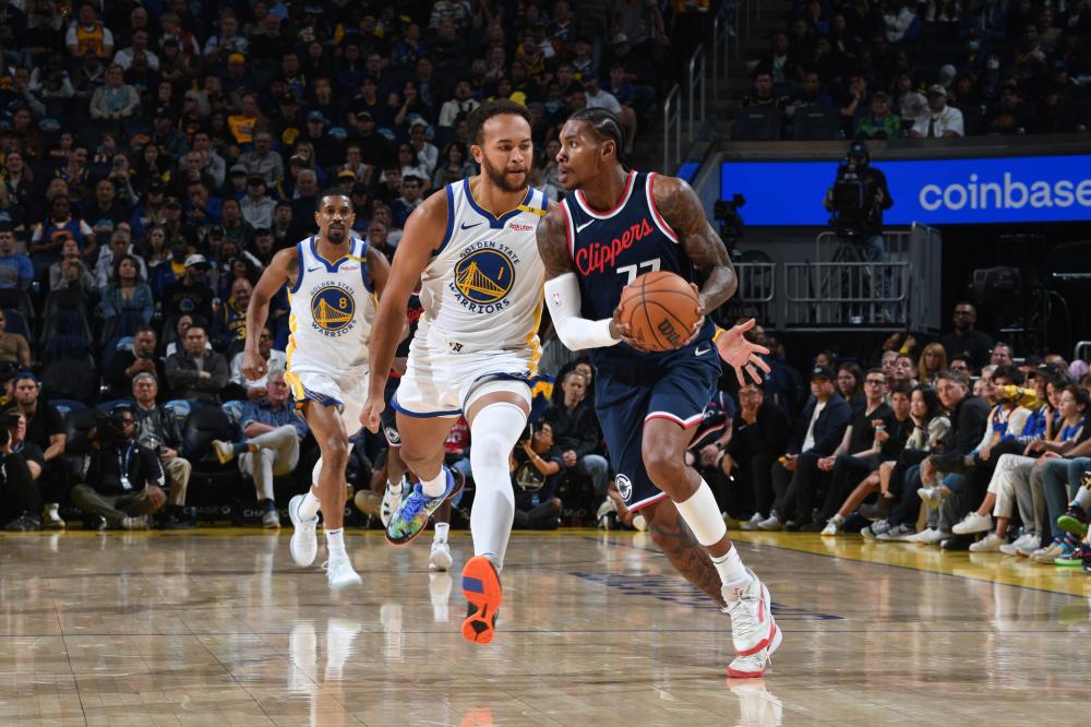 洛杉矶快船 洛杉矶快船